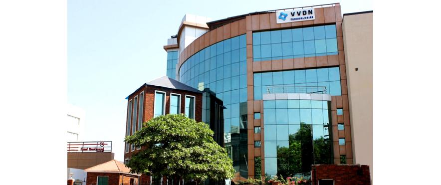 Info Technology Park (Infocity II)